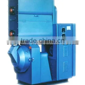Factory Price Feed Pellet Machinery HKJ218 Animal Feed Making Machine thumbnail-2