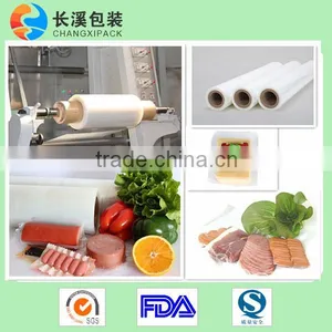 PA/PE Co-extruded Vacuum Thermoforming Film thumbnail-2