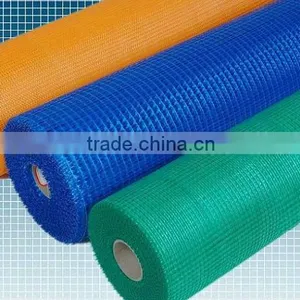 Alkaline Resistant Fiberglass Mesh thumbnail-1