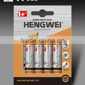 BATTERY PACK AA R6-8/B thumbnail-1