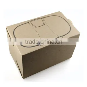 Patent Virtual Reality VR 3D With Remote Control thumbnail-5
