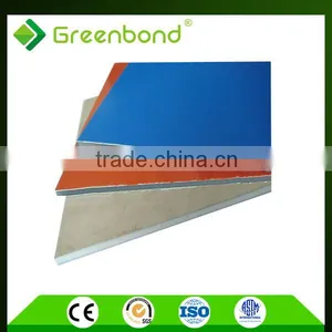 Greenbond Aluminum Composite Panel Rainscreen Cladding thumbnail-4