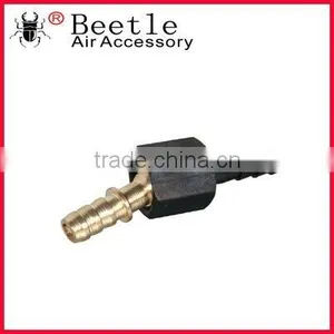 Revolving Connector w / Hose Barb,connector thumbnail-1