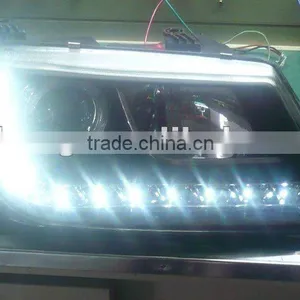 Led Headlight for Proton WAJA thumbnail-1