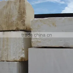 White Carbonate Stones thumbnail-1