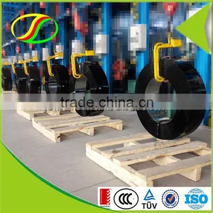 Small Coil Steel Straping for Packing for USA Market thumbnail-4