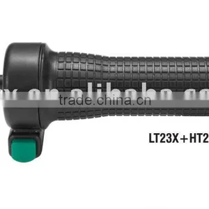 Scooter Push Handle Throttle thumbnail-1