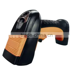 IPBS050 Industrial-Grade USB Handheld 1D Laser Barcode Scanner Fit For Industrial Field thumbnail-2