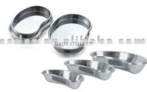 Stainless Steel Kidney Dish thumbnail-1