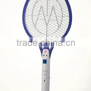 With Light Charging Electric Mosquito Swatter thumbnail-1