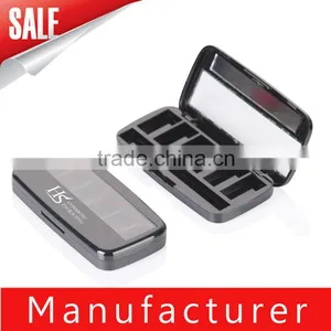 Wholesale 6 Color Empty High End Eyeshadow Palette thumbnail-1
