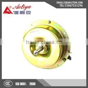 Single Phase Electric Motor 220v Used in Range Hood thumbnail-2