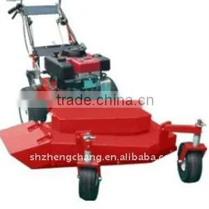 Lawnmower Machinery thumbnail-1