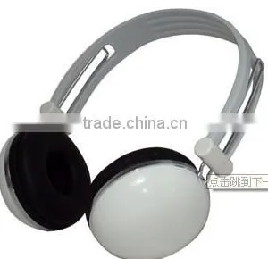 Headphone Manufacturer Colorful Custom Printed Headphone/Headphones thumbnail-1