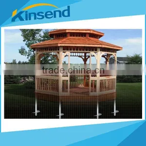 Wooden House Ground Screw thumbnail-5