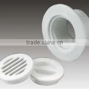 Stainless Steel Swimming Pool Water Inlet Outlet Pipe Master/slave Outlet Wall Return thumbnail-3