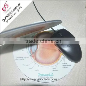 2015 High Quality and Competitive Price EVA the Mouse Pad thumbnail-6