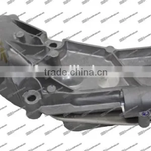 Oil Cooler GM Chevrolet Cruze Buick OE 93186324 thumbnail-1
