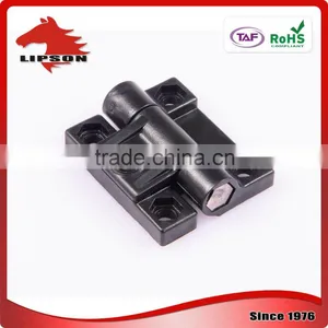 HL-272 Medical Equipment Machine Tools Industrial Cabinet Hinge thumbnail-1
