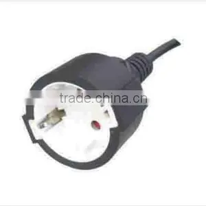 VDE Approval 16a 250v Power Socket thumbnail-1