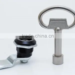 LM-705-4B Food Service Equipment Distribution Panel Electricity Box Panel Lock thumbnail-5