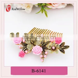 Customized Bikini Design Metal Claw Hair Clips,fashion Women Hair Claw,women Hair Claw for Sale thumbnail-1