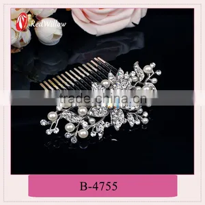 China Wholesale Websites Peacock Comb thumbnail-1