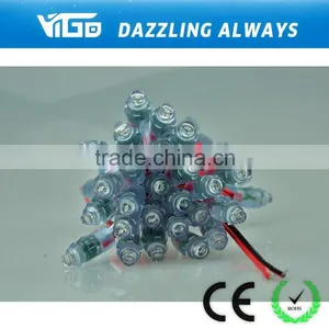 5v F5mm Led Pixel String thumbnail-1