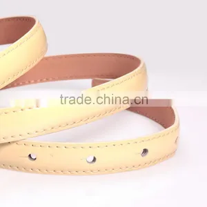 Decorative Chain Waist Dress Belt for Women thumbnail-4