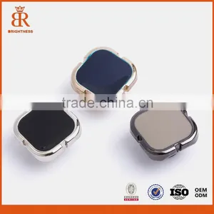 China Supplier Alloy Buttons Jeans Metal Button thumbnail-1
