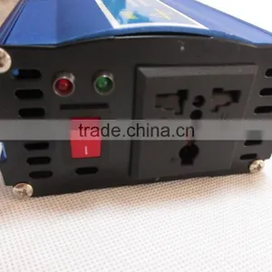 Chenf 150W Simple Structure Design Perfect Protection 12V 24V DC to 100V 110V AC Home Inverter thumbnail-4