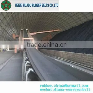 St630 Steel Cord Conveyor Belt thumbnail-5