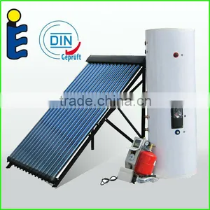 EN12975 High Pressure Solar Heating Systems thumbnail-1
