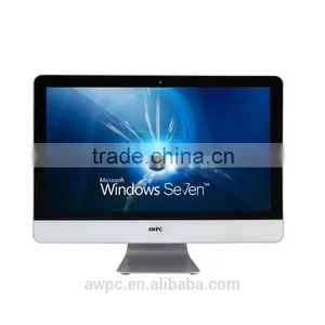 Cheapest Intel Core i3 All in One Desktop Computer 21.5 Inch thumbnail-1