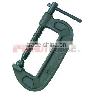 C Clamp, Body Service Tools of Auto Repair Tools thumbnail-1