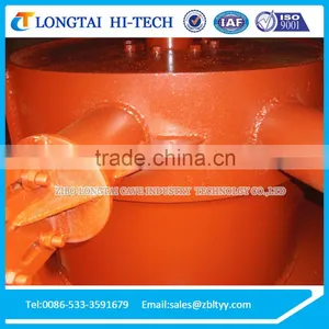1000L Sodium Silicate Mixing Machine For Furnace Production Line thumbnail-1