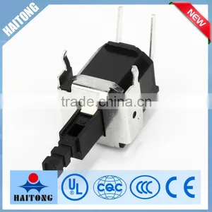 250V Hot Selling 2pin LG Bend Electrical Power Tool Switch thumbnail-1