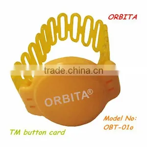 Smart TM Card Ibutton Key thumbnail-1