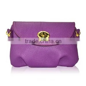 Women's Handbag PU Leather Messenger Bag /Shoulder CrossBody Bags/ Satchel Purses Coin thumbnail-3