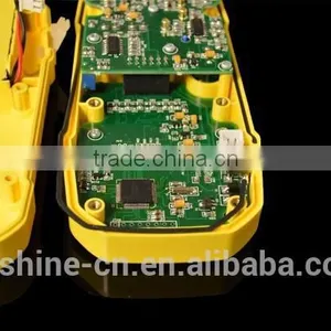 One-stop Service for Portable Gas Analyzers From Design to Manufacture Case and Pcb Electronics OEM thumbnail-1