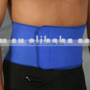 Neoprene Waist Support Model: JM-HY090805 thumbnail-1