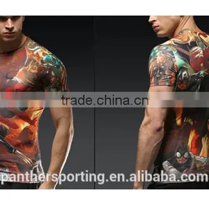 Man Compression Wear Manufactory thumbnail-2