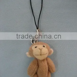 Monkey Mobile Charm thumbnail-1