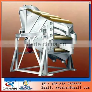Industrial Business Gold Separating Sieve Machine thumbnail-1