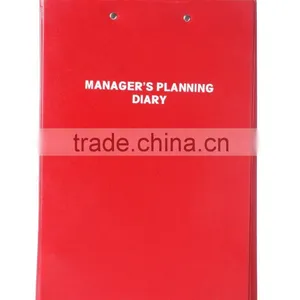 2016 A4 Size pp File Folder in China Factory thumbnail-2