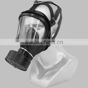 Chemical Respirator Cartridge Active Carbon thumbnail-1