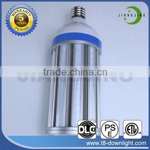 2016 New 100Watt E27 LED Corn Lamp/LED Corn Bulb Light for Sale E27 Smart Led Light Bulb thumbnail-4