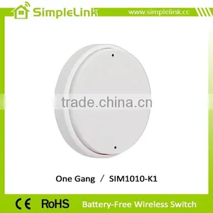 433MHz RF Remote Control Wireless Transmitter thumbnail-6
