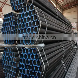 API 5l X60 Psl2 Steel Pipe thumbnail-1