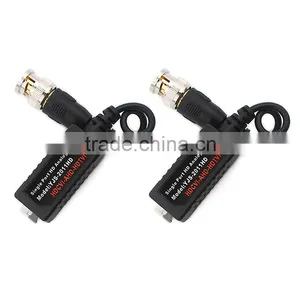 Support HDCVI/AHD/HDTVI/CVBS 300-450M Antijaming Video Bulan YJS-2011HD thumbnail-2
